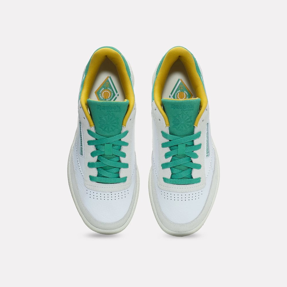 Zapatillas Classics | Club C 85 | Unisex - Imagen 3