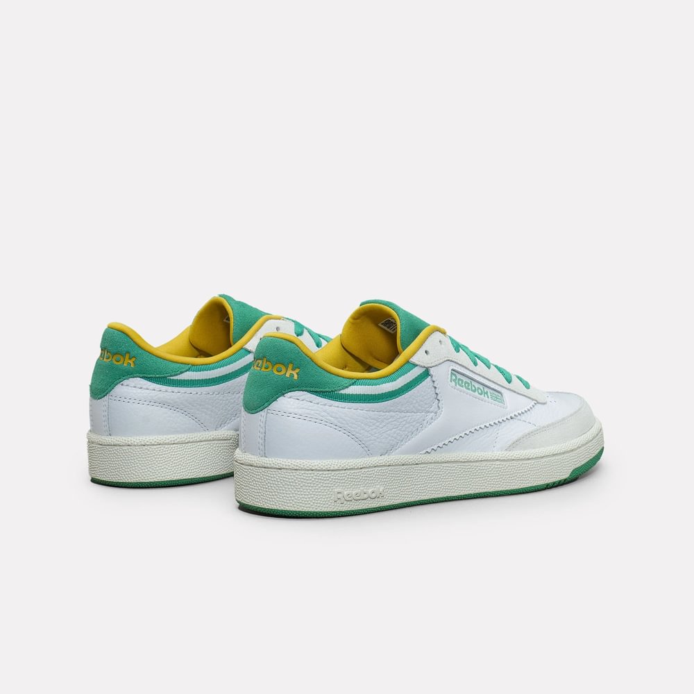 Zapatillas Classics | Club C 85 | Unisex - Imagen 4