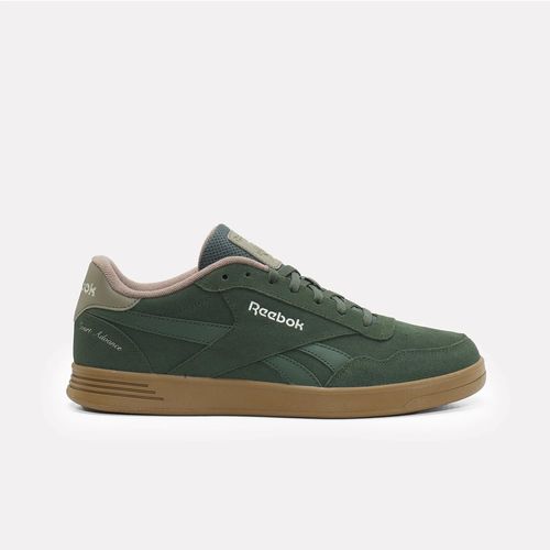 Zapatillas Classics | Reebok Court Advance | Unisex