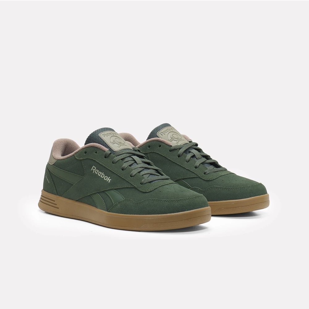 Zapatillas Classics | Reebok Court Advance | Unisex - Imagen 2