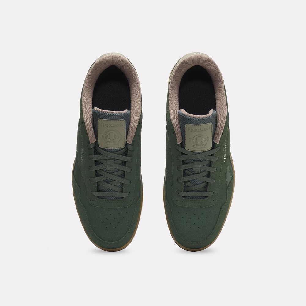 Zapatillas Classics | Reebok Court Advance | Unisex - Imagen 3