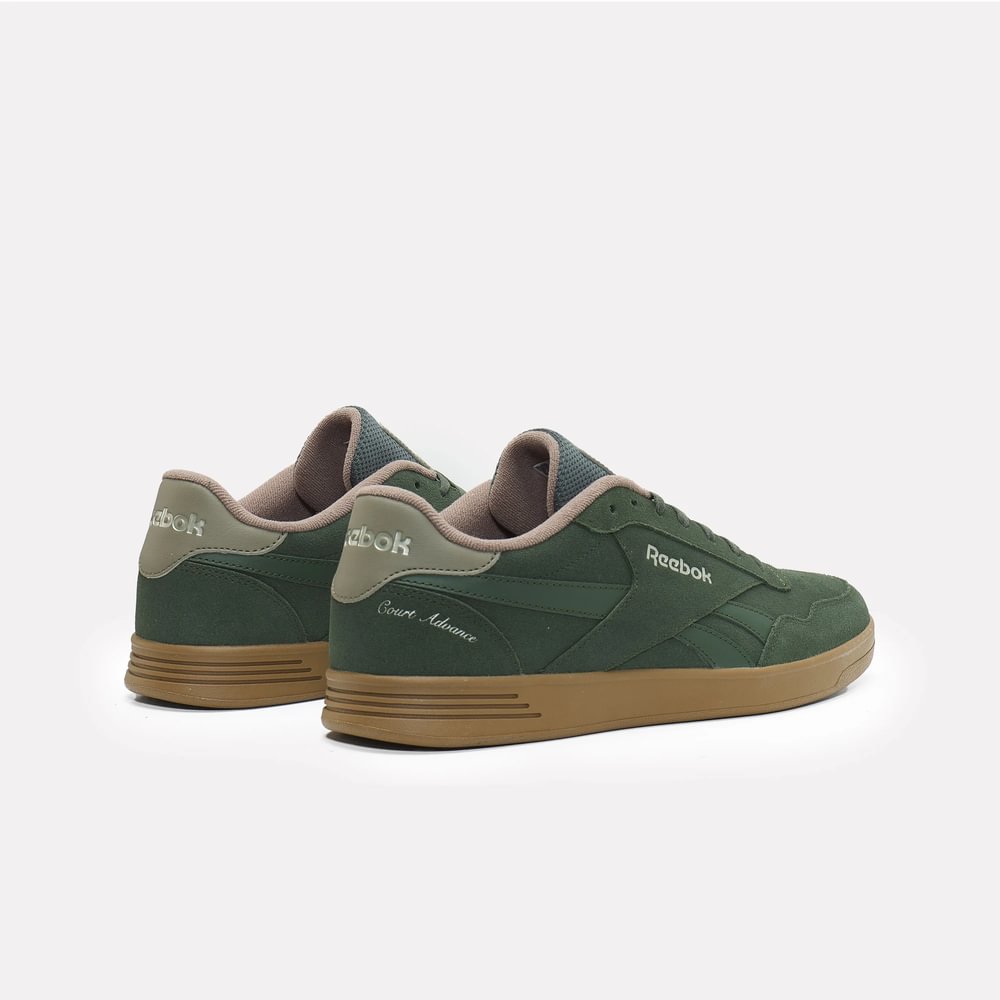 Zapatillas Classics | Reebok Court Advance | Unisex - Imagen 4