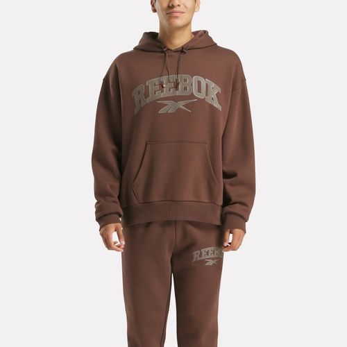 Casaca Classics | Ellis Varsity Hoody | Hombre