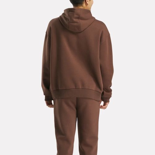 Casaca Classics | Ellis Varsity Hoody | Hombre