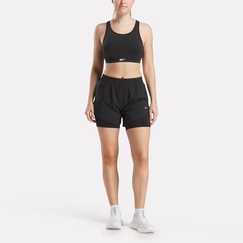 Shorts Running | 2 In 1 Shorts | Mujer