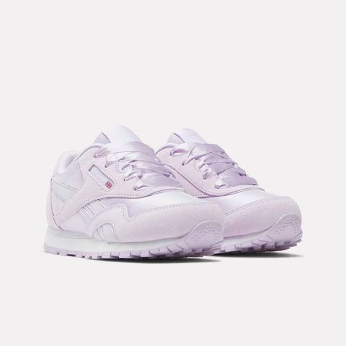 Zapatillas Classics | Cl Nylon | Niña