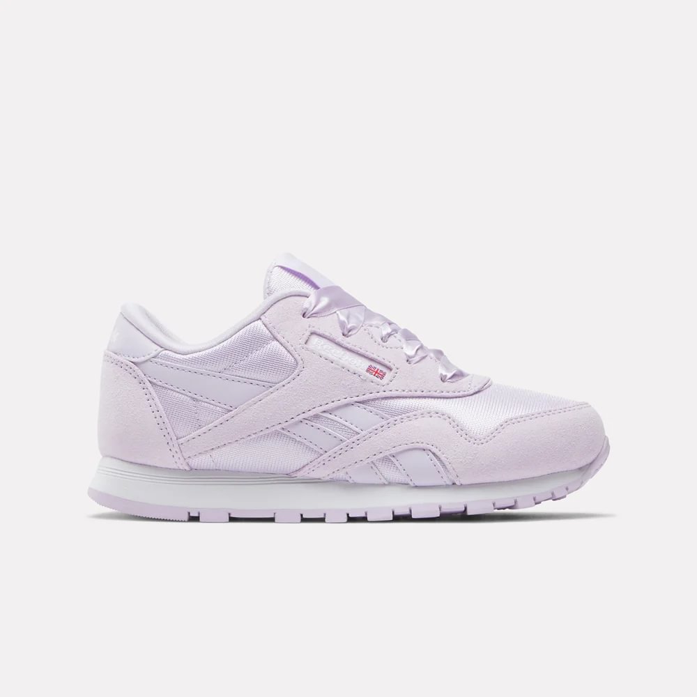 Zapatillas Classics | Cl Nylon | Niña