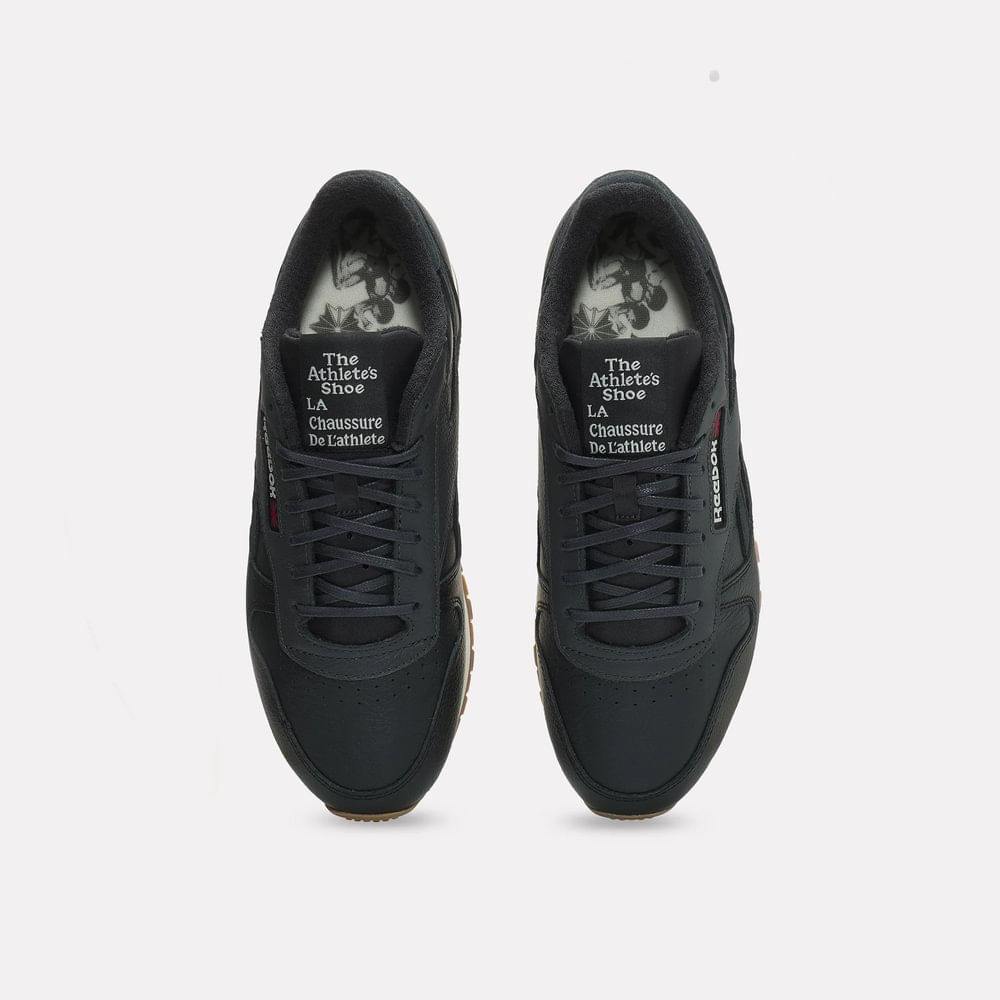 Zapatillas Classics | Classic Leather 1983 Vintage | Unisex - Imagen 3