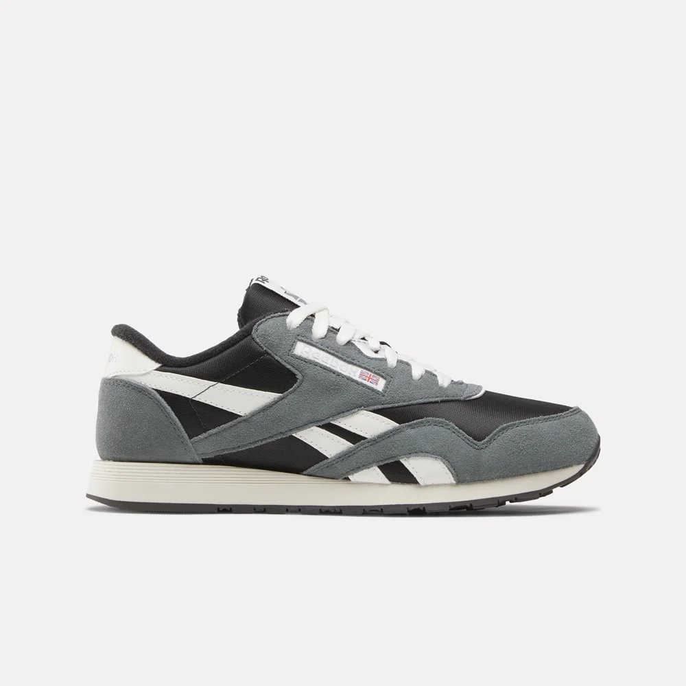 Zapatillas Classics | Classic Nylon | Hombre