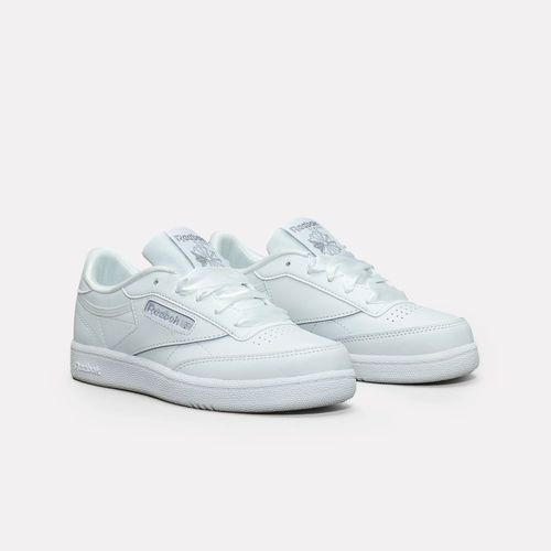 Zapatillas Classics | Club C | Niña