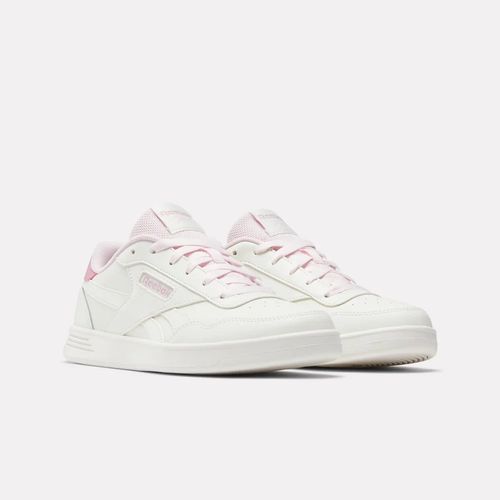 Zapatillas Classics | Reebok Court Advance | Mujer 100229884