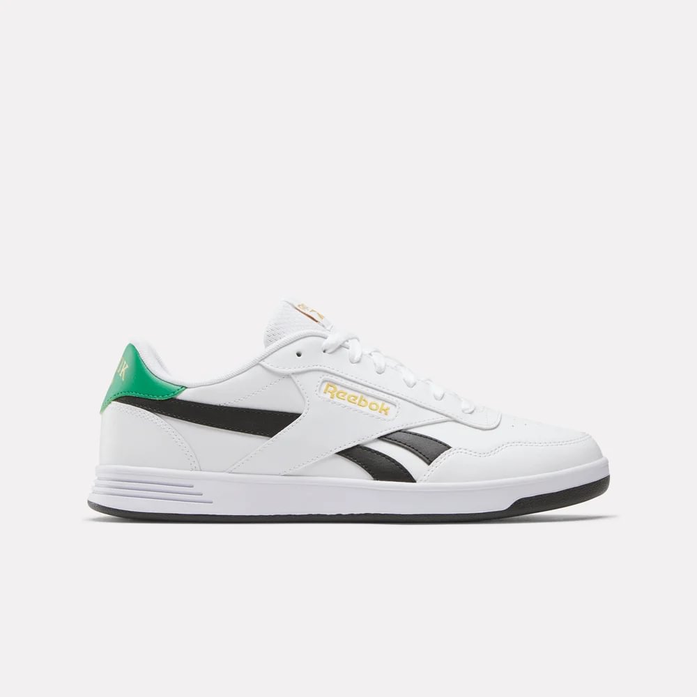 Zapatillas Classics | Reebok Court Advance | Unisex