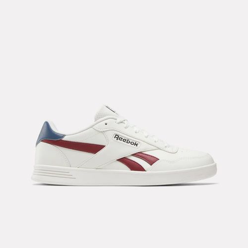 Zapatillas Classics | Reebok Court Advance | Unisex