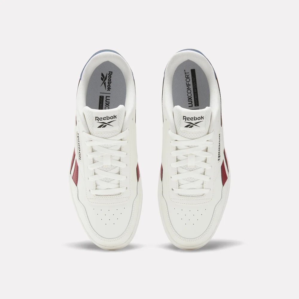 Zapatillas Classics | Reebok Court Advance | Unisex - Imagen 3