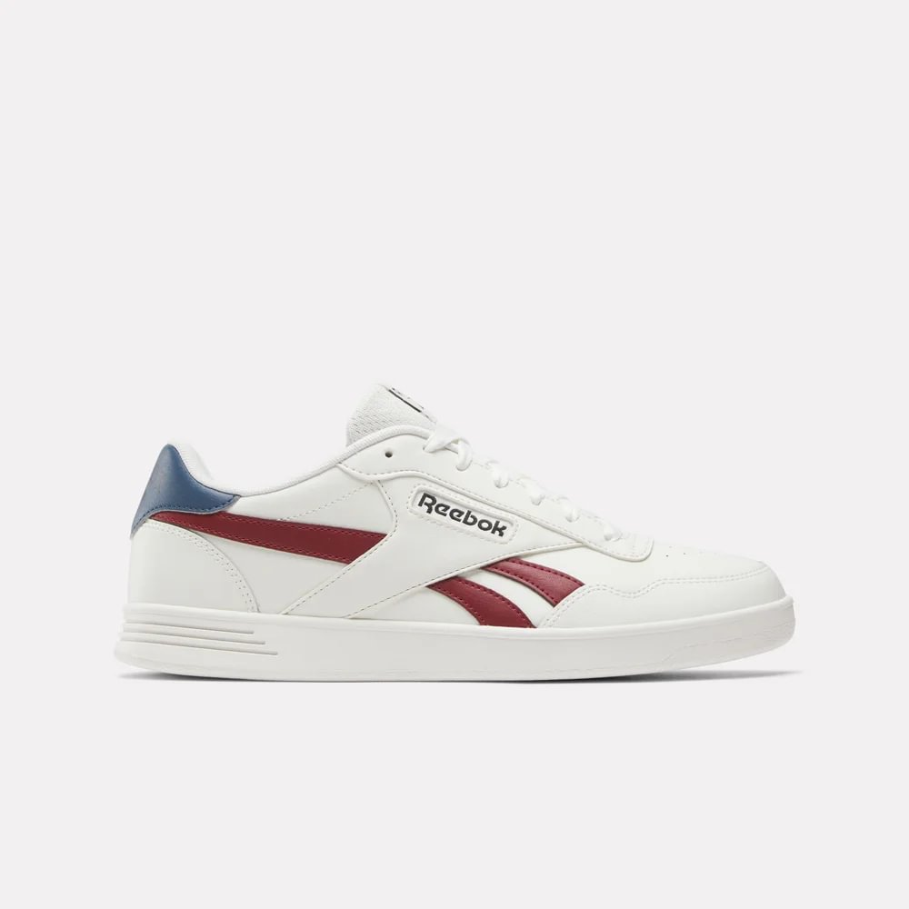 Zapatillas Classics | Reebok Court Advance | Unisex