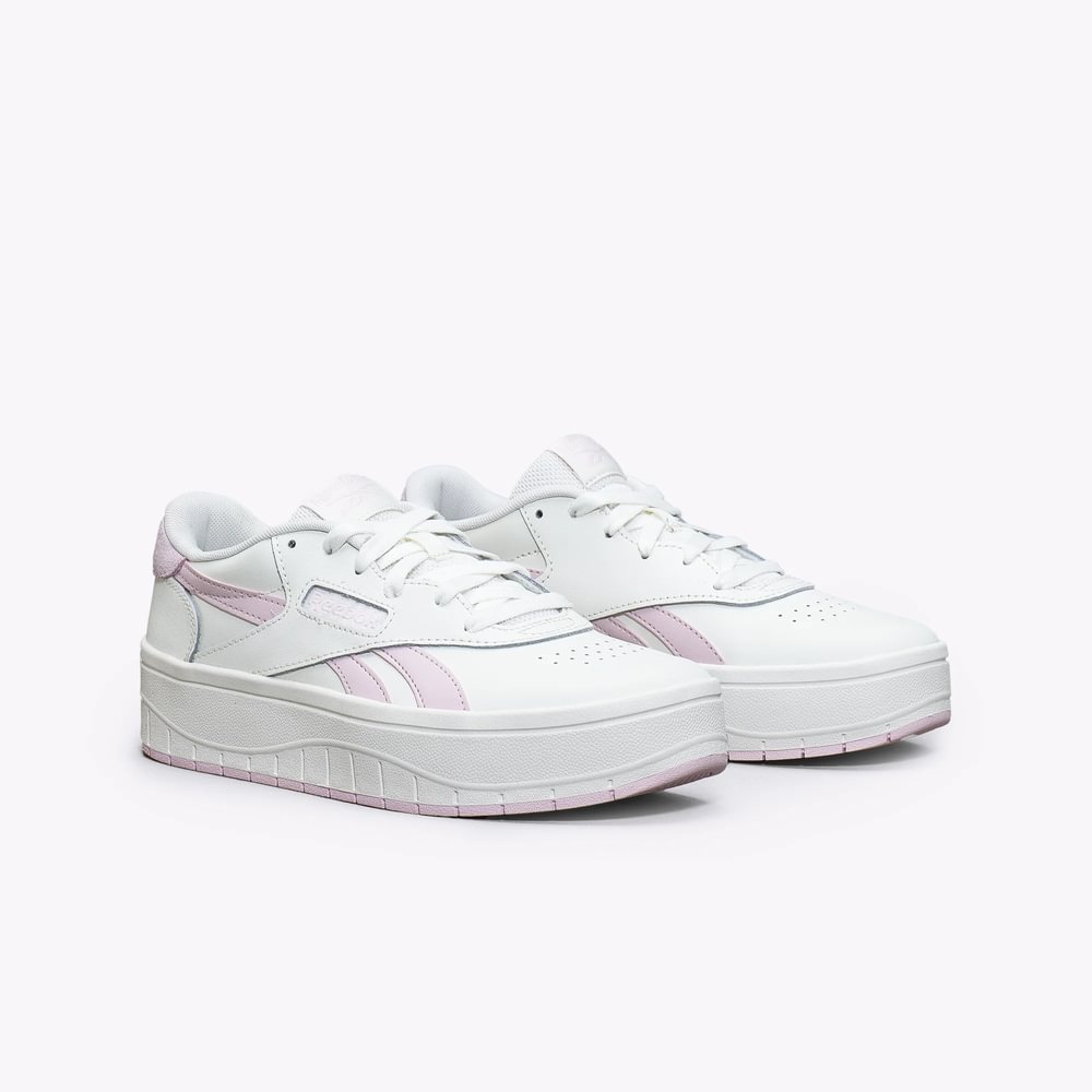 Zapatillas Classics | Reebok Court Advance Surge | Mujer - Imagen 2