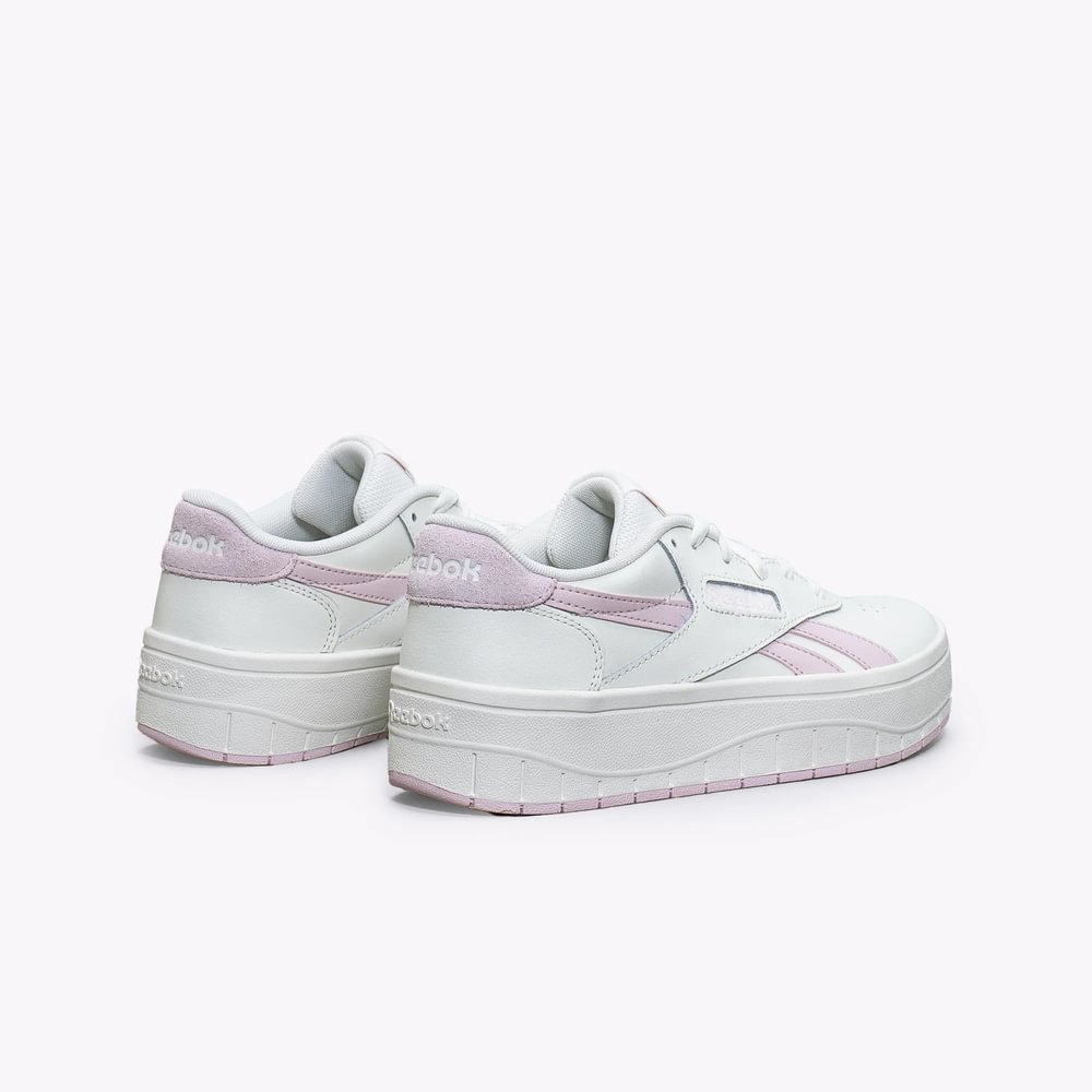 Zapatillas Classics | Reebok Court Advance Surge | Mujer - Imagen 4