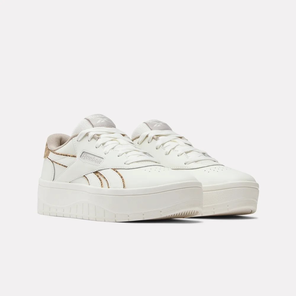 Zapatillas Classics | Reebok Court Advance Surge | Mujer - Imagen 2