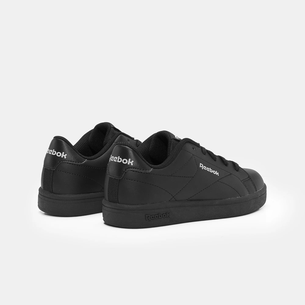 Zapatillas Classics | Reebok Court Clean | Unisex - Imagen 4
