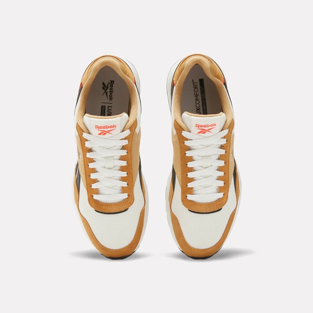 Zapatillas Classics | Reebok Gl1100 | Unisex - Imagen 3