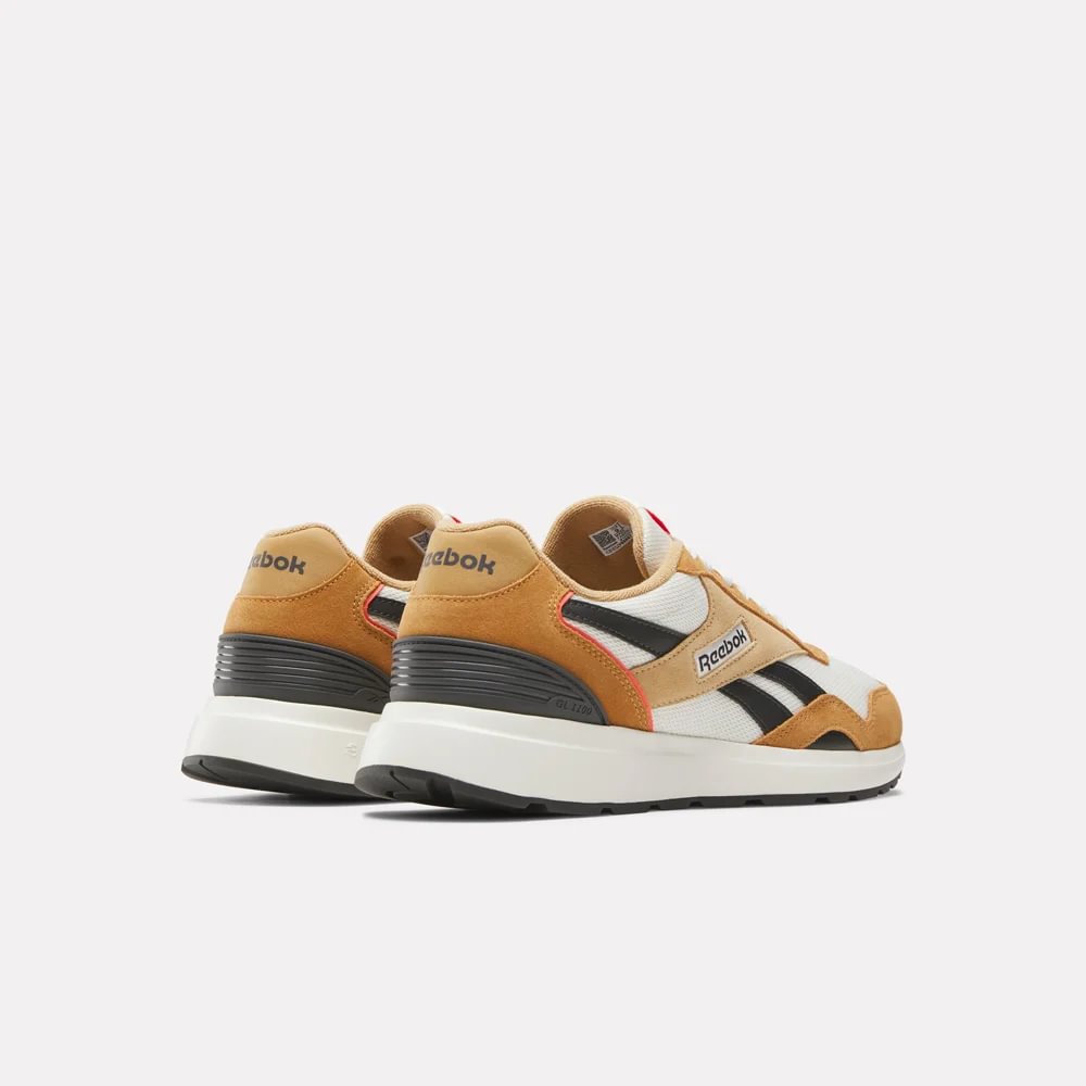 Zapatillas Classics | Reebok Gl1100 | Unisex - Imagen 4