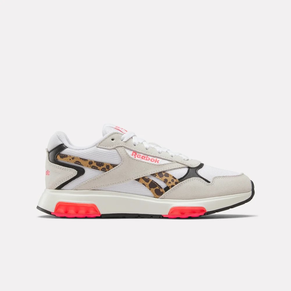 Zapatillas Classics | Reebok Glide Dmx | Mujer 100230900