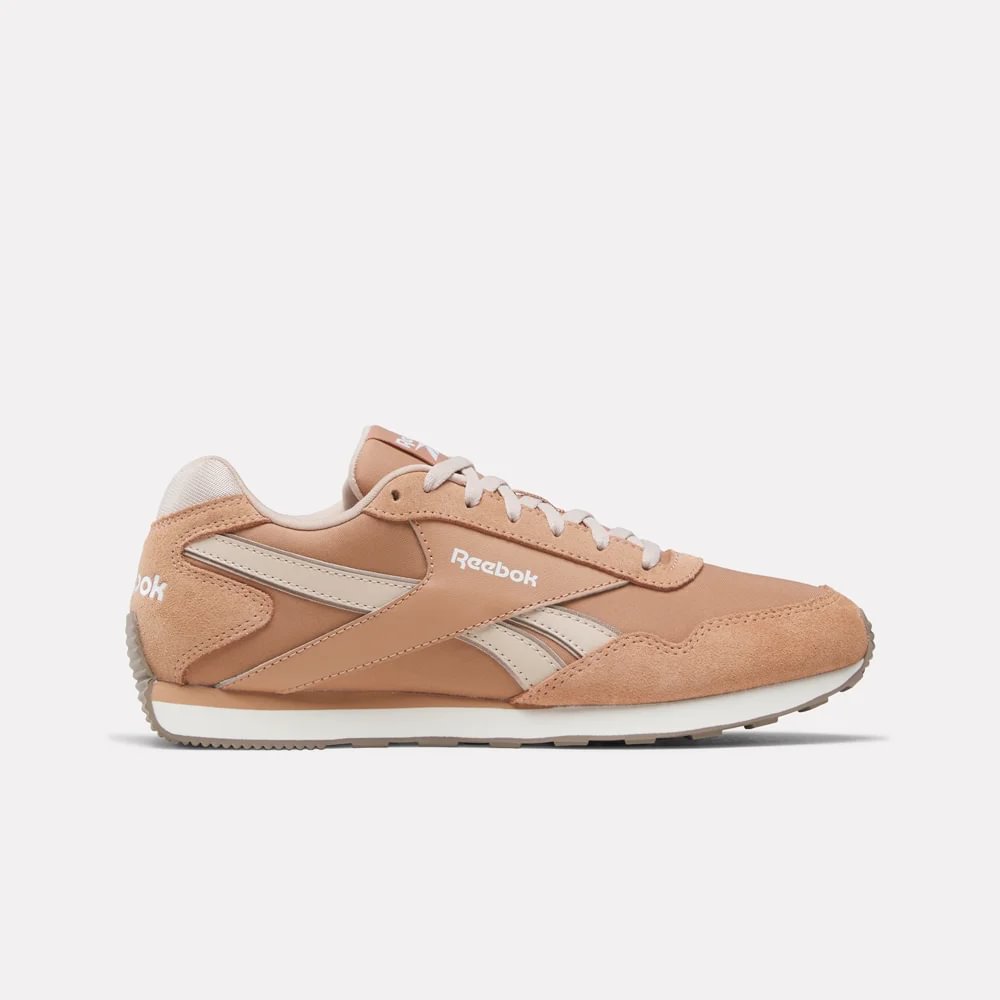 Zapatillas Classics | Reebok Glide Low | Mujer 100230904