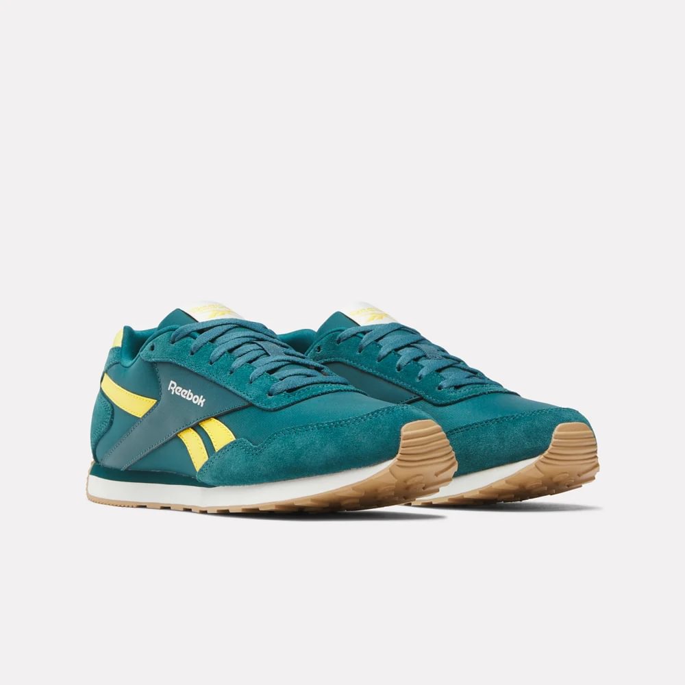 Zapatillas Classics | Reebok Glide Low | Mujer - Imagen 2