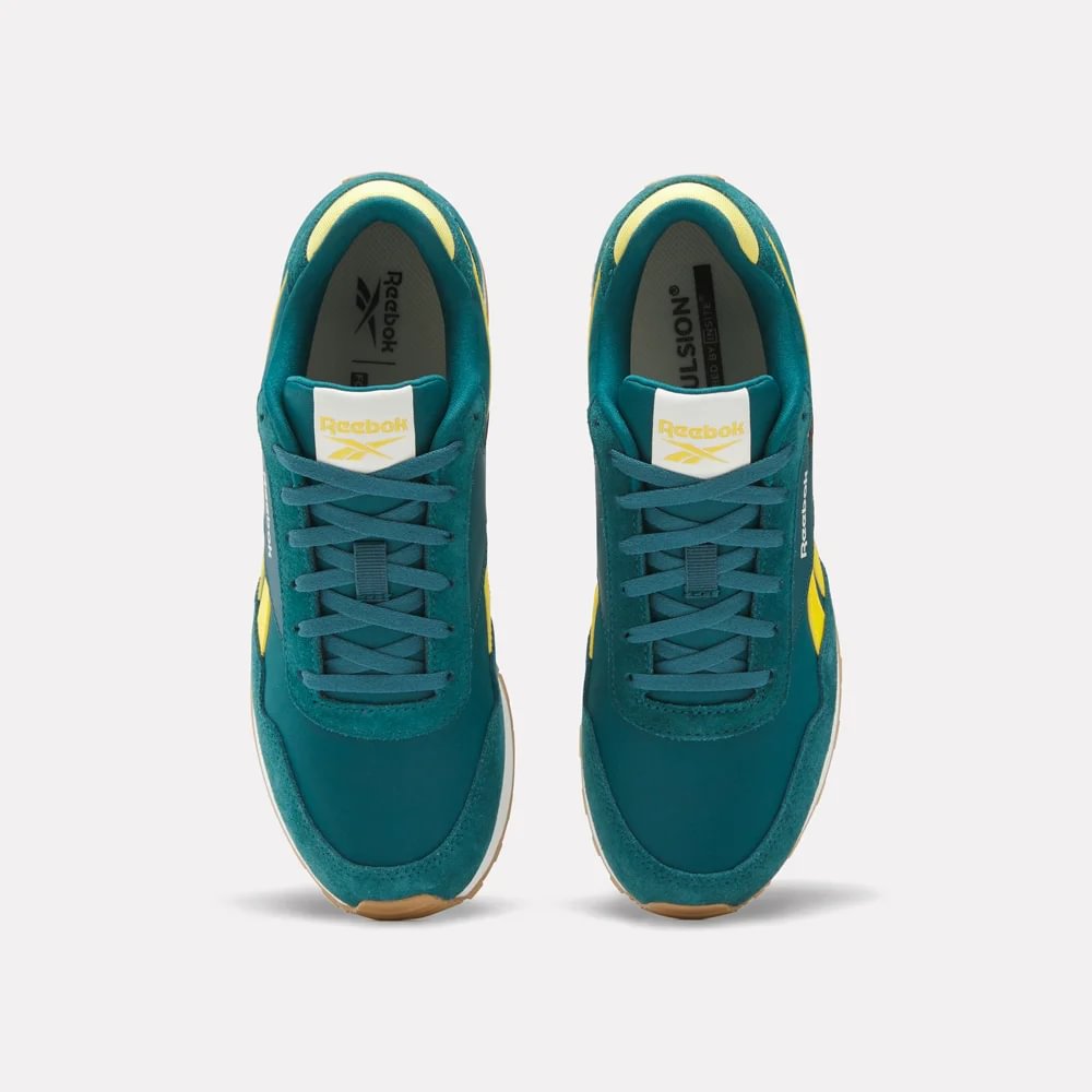 Zapatillas Classics | Reebok Glide Low | Mujer - Imagen 3