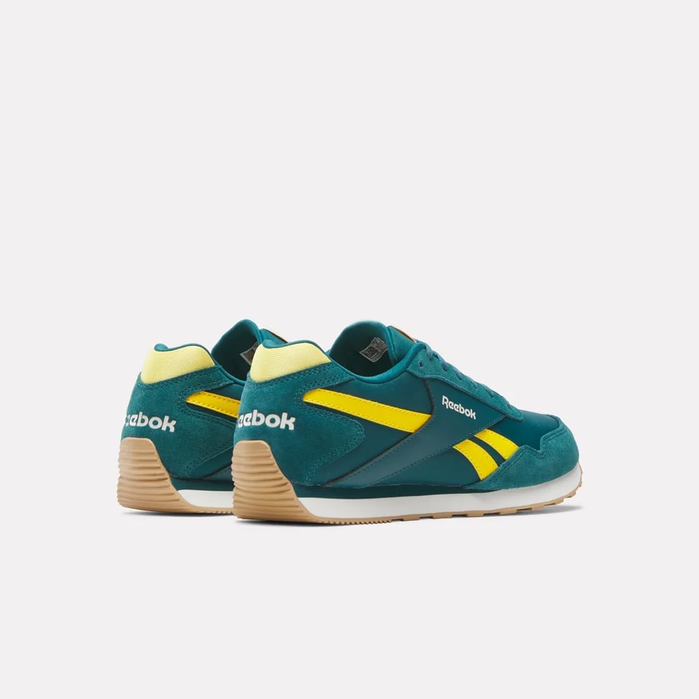 Zapatillas Classics | Reebok Glide Low | Mujer - Imagen 4