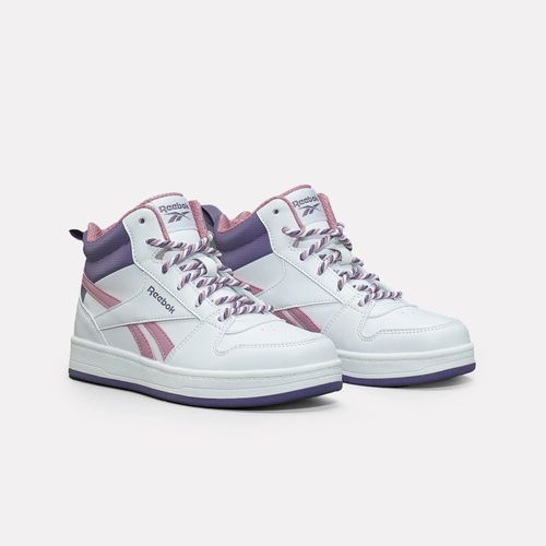 Zapatillas Classics | Reebok Royal Prime Mid 2.0 | Niña