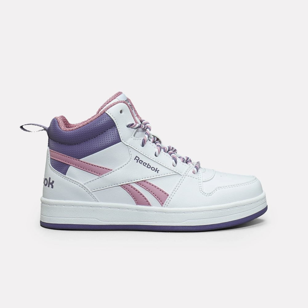 Zapatillas Classics | Reebok Royal Prime Mid 2.0 | Niña