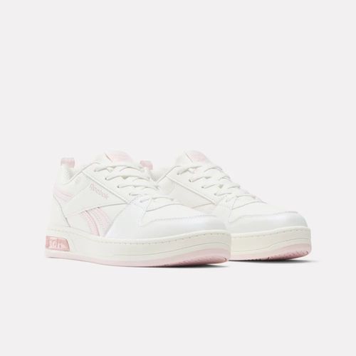 Zapatillas Classics | Reebok Royal Prime Step N' Flash | Niña