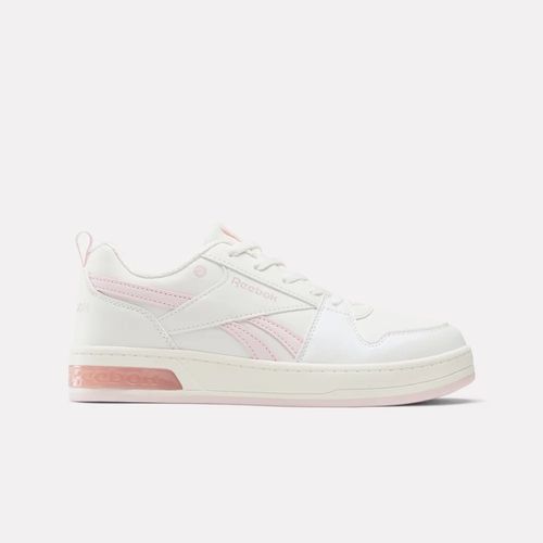 Zapatillas Classics | Reebok Royal Prime Step N' Flash | Niña