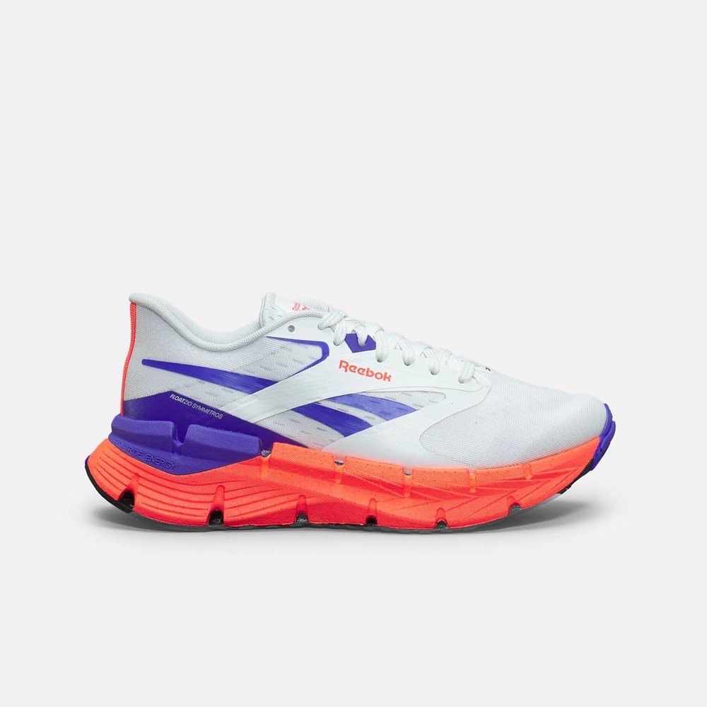 Zapatillas Running | Floatzig Symmetros | Mujer