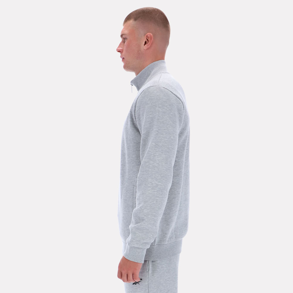 Casaca Classics | Owen Small Logo Track Top | Hombre - Imagen 3