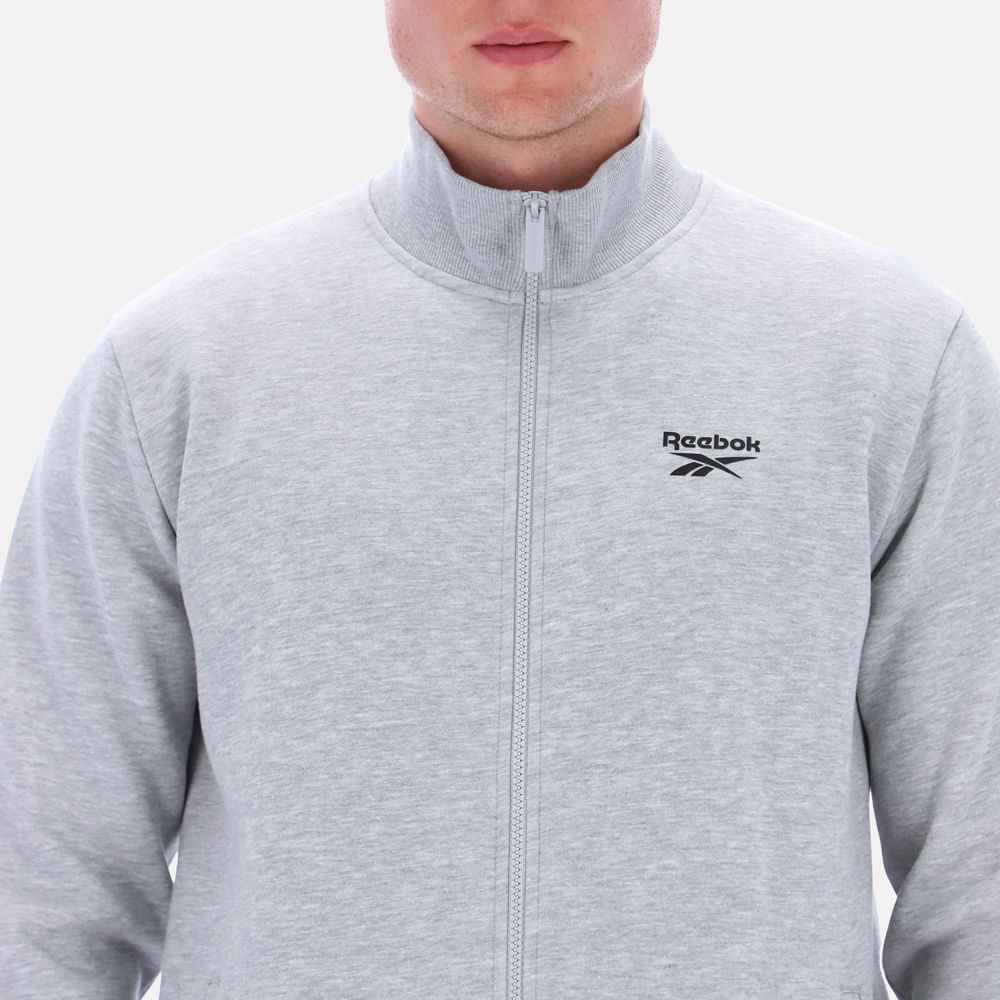 Casaca Classics | Owen Small Logo Track Top | Hombre - Imagen 4