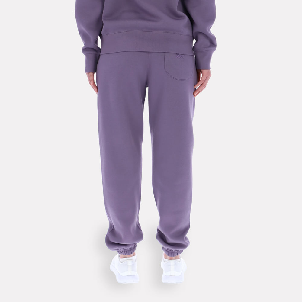 Joggers Classics | Amanda Elasticated Jogger | Mujer - Imagen 2