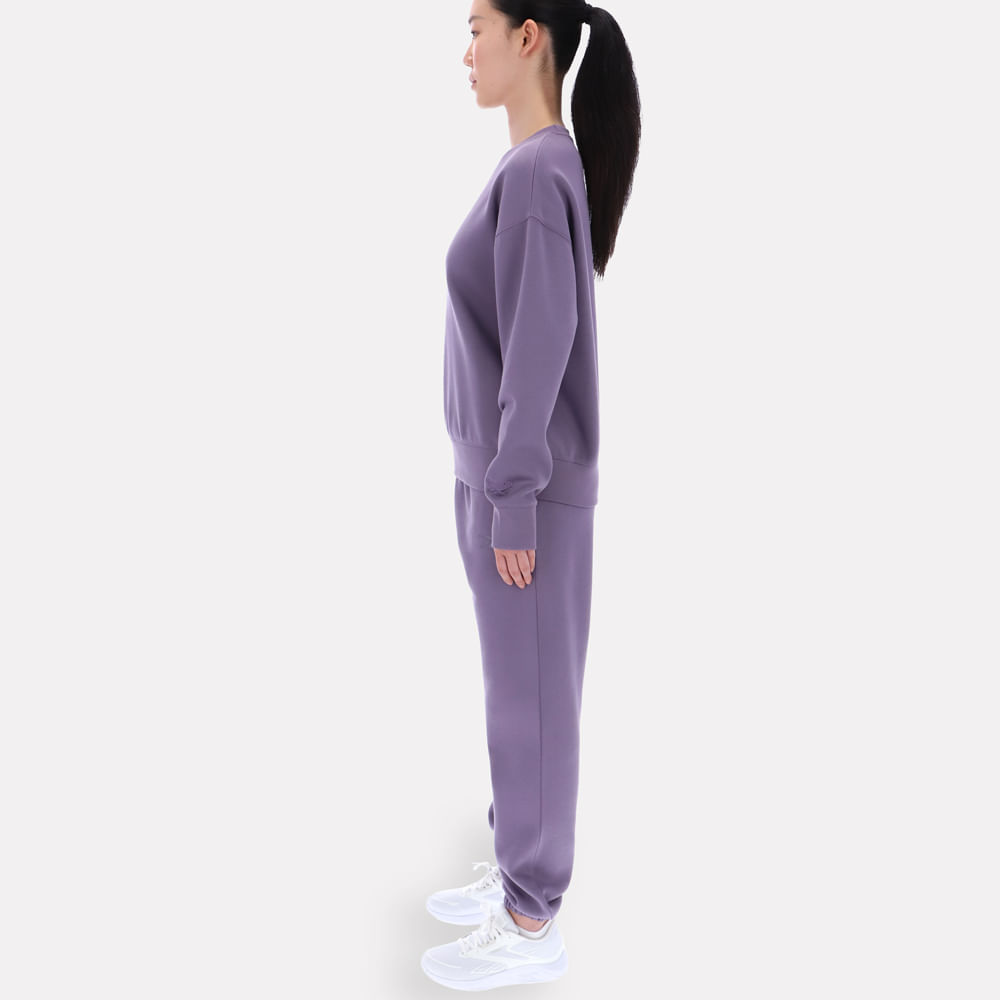 Joggers Classics | Amanda Elasticated Jogger | Mujer - Imagen 3