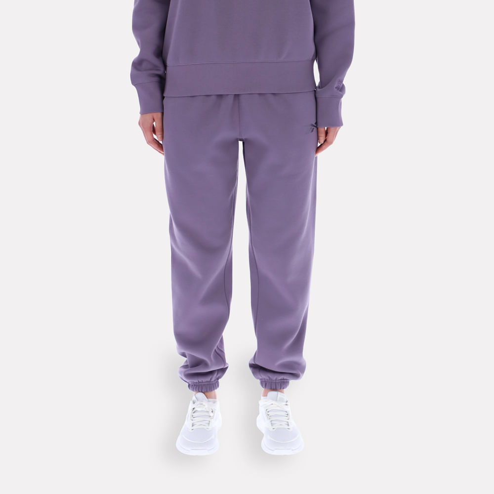 Joggers Classics | Amanda Elasticated Jogger | Mujer