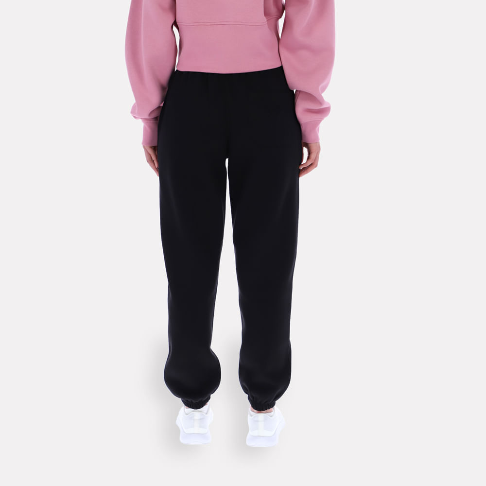 Joggers Classics | Amanda Elasticated Jogger | Mujer - Imagen 2