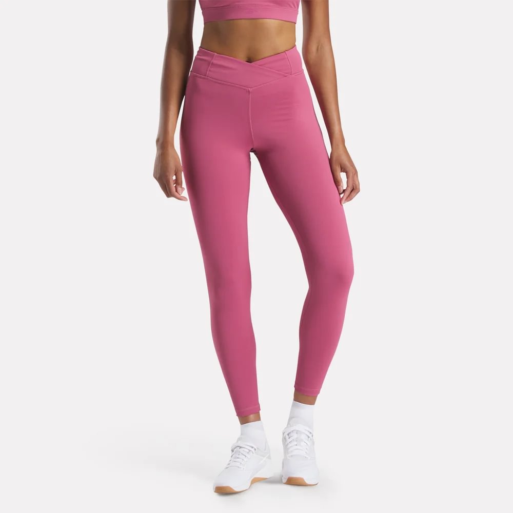 Licra Training | Lux Hi-Rise Tight | Mujer
