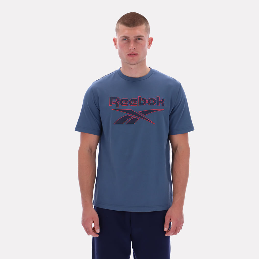 Polo Classics | Andy Ss Tee | Hombre