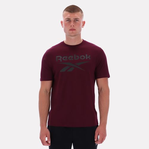 Polo Classics | Chad Big Logo Crew Neck Ss Tee | Hombre