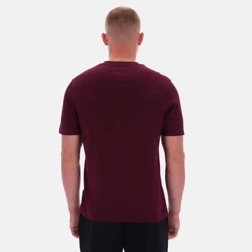 Polo Classics | Chad Big Logo Crew Neck Ss Tee | Hombre