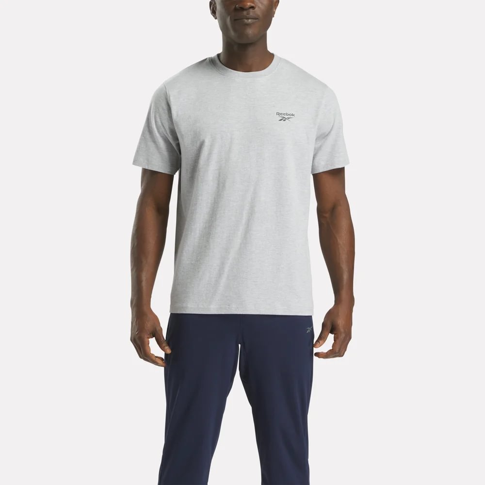 Polo Classics | Cody Small Logo Crew Neck Ss Tee | Hombre