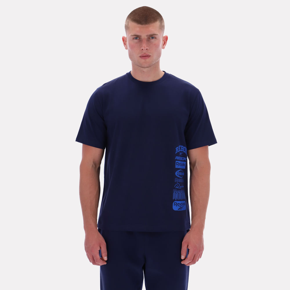 Polo Classics | Franco Ss Tee | Hombre - Imagen 1