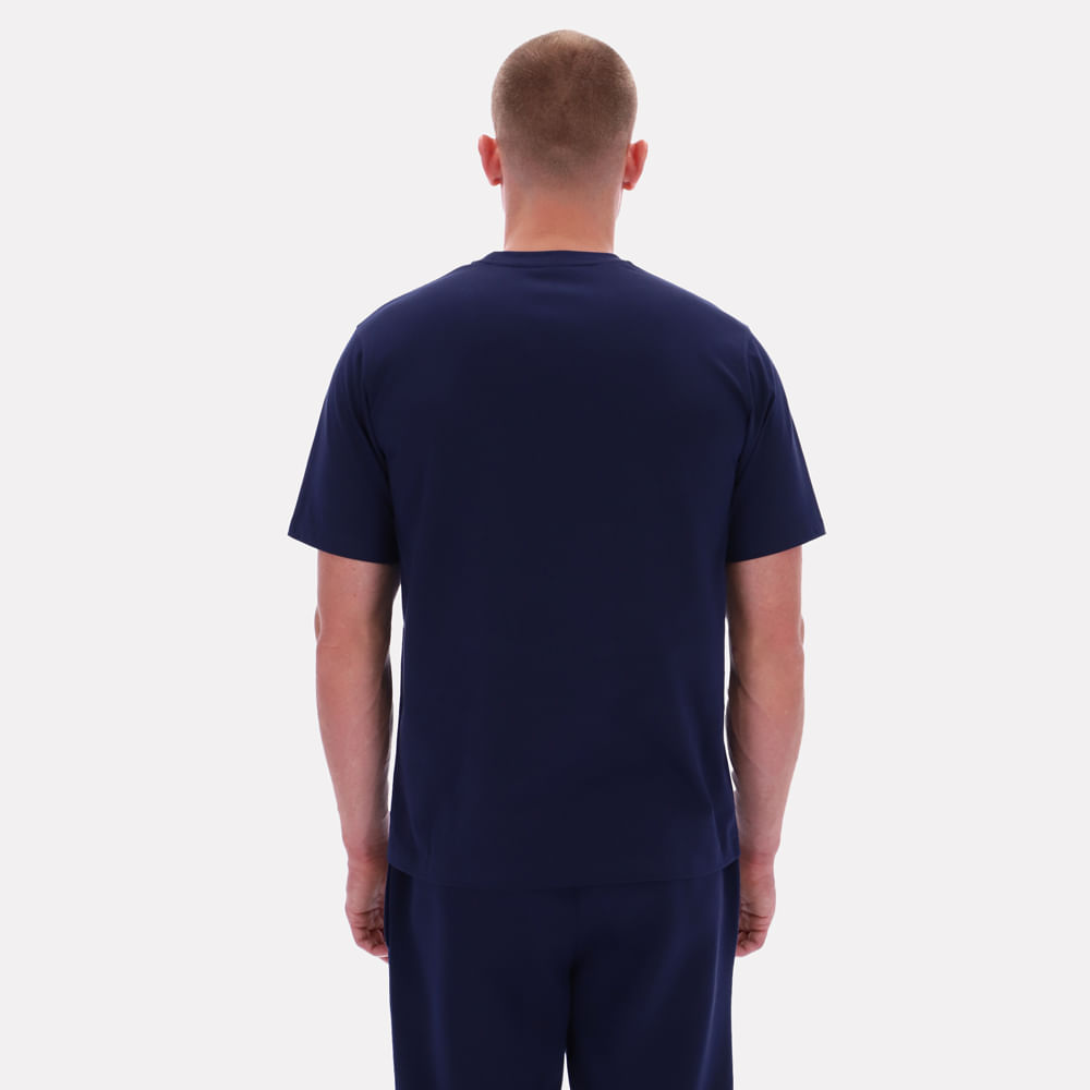 Polo Classics | Franco Ss Tee | Hombre - Imagen 2