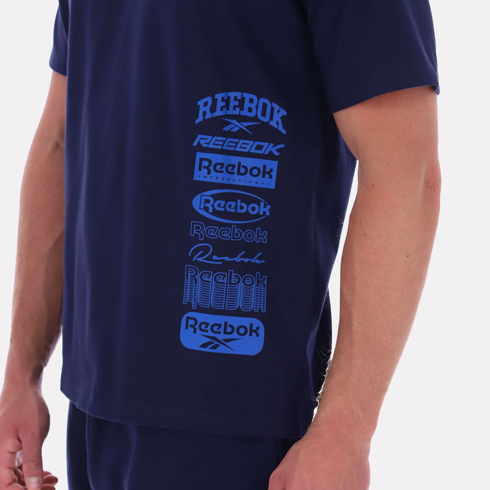 Polo Classics | Franco Ss Tee | Hombre - Imagen 4