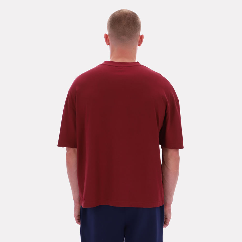 Polo Classics | Morehead Vintage Ss Tee | Hombre - Imagen 2